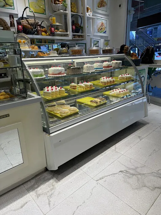 La Antioquena Bakery VII Picture 3