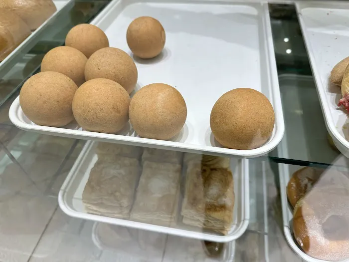 La Antioquena Bakery VII Picture 7