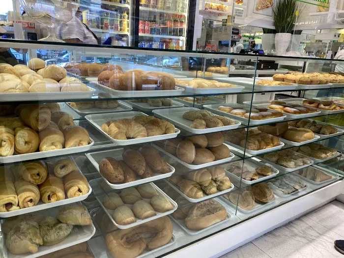 La Antioquena Bakery VII Picture 5
