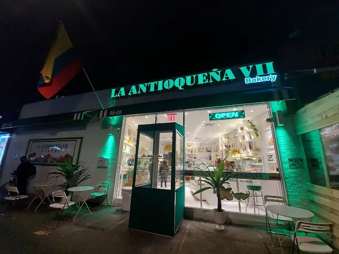 La Antioquena Bakery VII Picture 6
