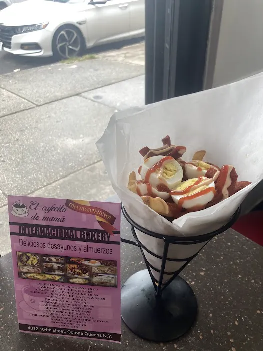 El Cafecito de Mama Picture 1