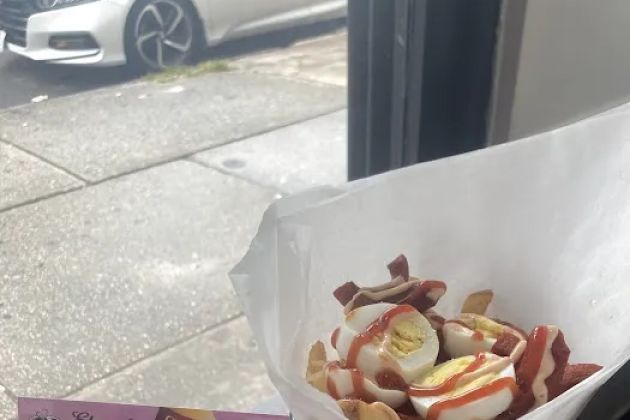 El Cafecito de Mama