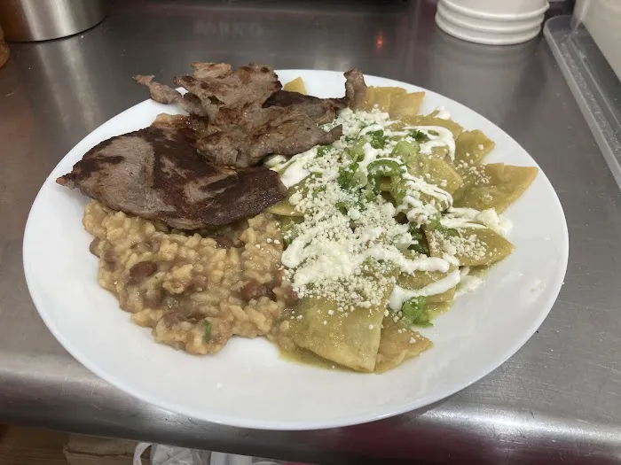 El Cafecito de Mama Picture 2