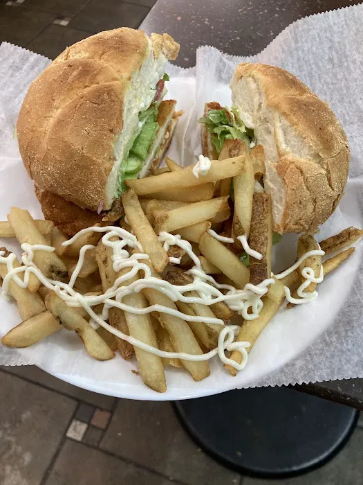 El Cafecito de Mama Picture 6