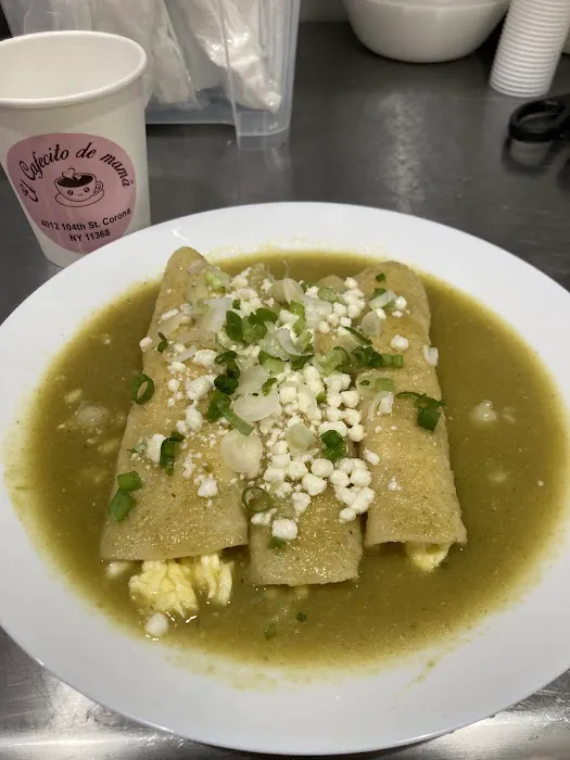 El Cafecito de Mama Picture 5