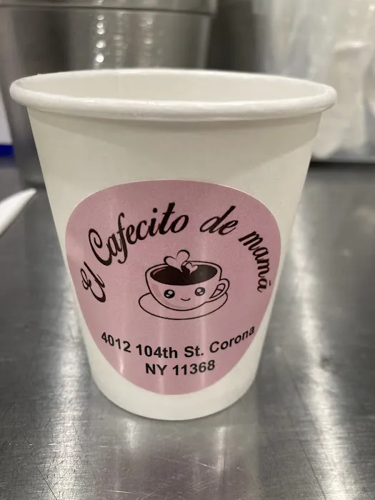 El Cafecito de Mama Picture 7