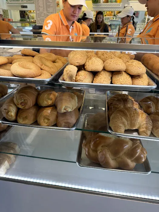 La Antioquena Bakery 2 Picture 1