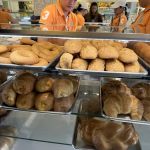 La Antioquena Bakery 2