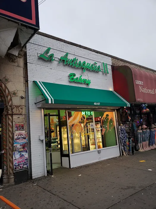 La Antioquena Bakery 2 Picture 2