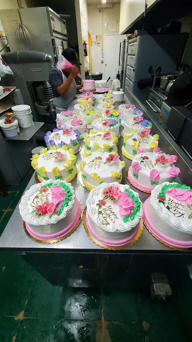 La Antioquena Bakery 2 Picture 4