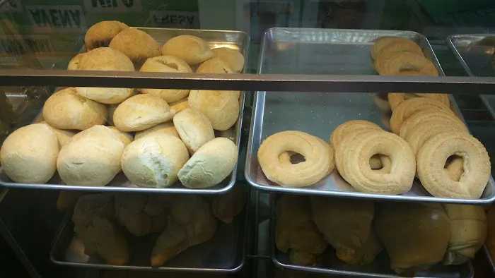 La Antioquena Bakery 2 Picture 5
