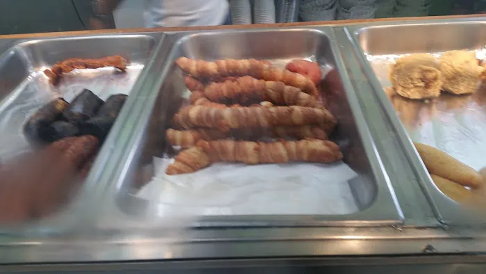 La Antioquena Bakery 2 Picture 7