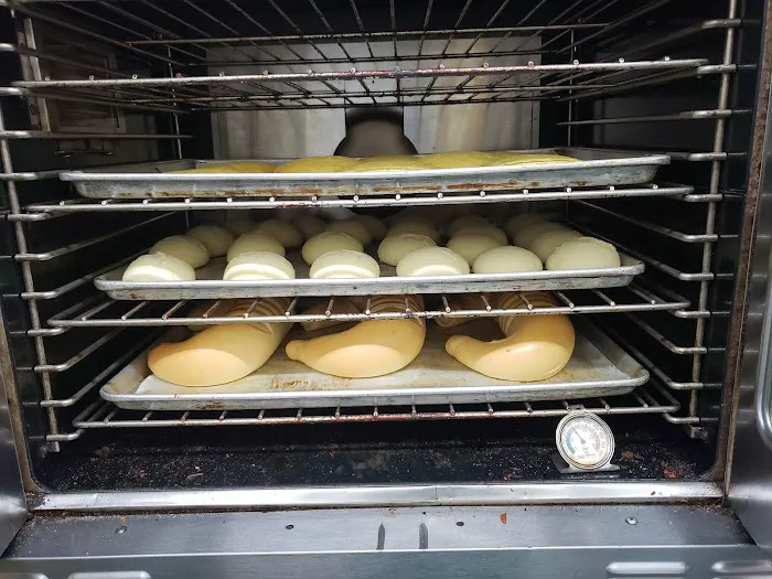 La Antioquena Bakery 2 Picture 10