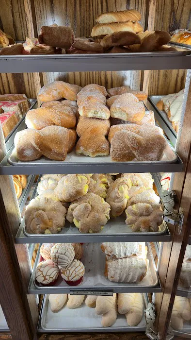 Tulcingo Bakery Picture 3