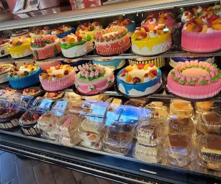 Tulcingo Bakery