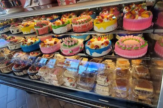Tulcingo Bakery