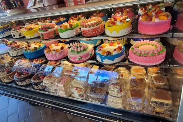Tulcingo Bakery