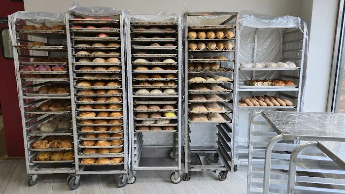 Tulcingo Bakery Picture 6