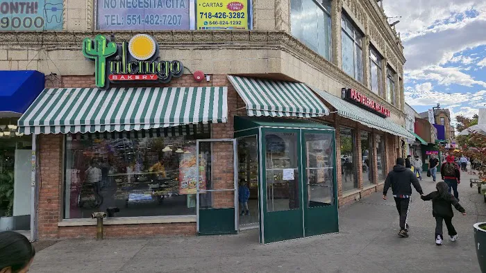 Tulcingo Bakery Picture 5