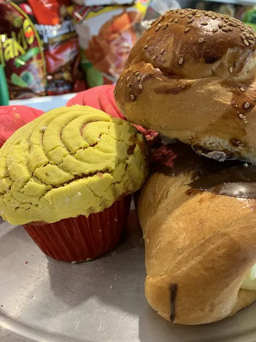 Tulcingo Bakery Picture 8