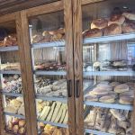 Panaderia Y Pasteleria Mexicana