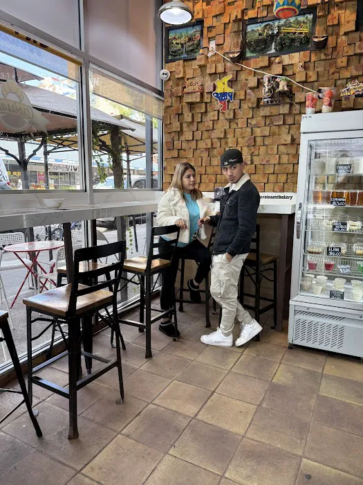 Croissant Bakery Picture 5