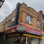 La Nueva Ambatenita Bakery
