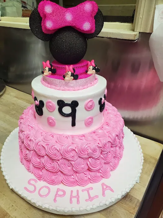 Nueva Nitin Bakery Picture 3