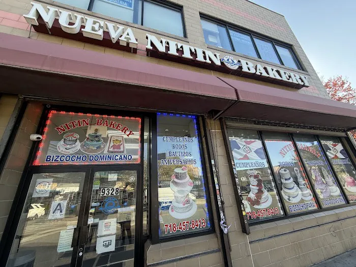 Nueva Nitin Bakery Picture 1