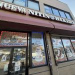 Nueva Nitin Bakery