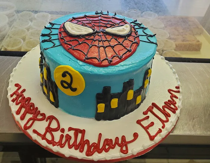 Nueva Nitin Bakery Picture 6