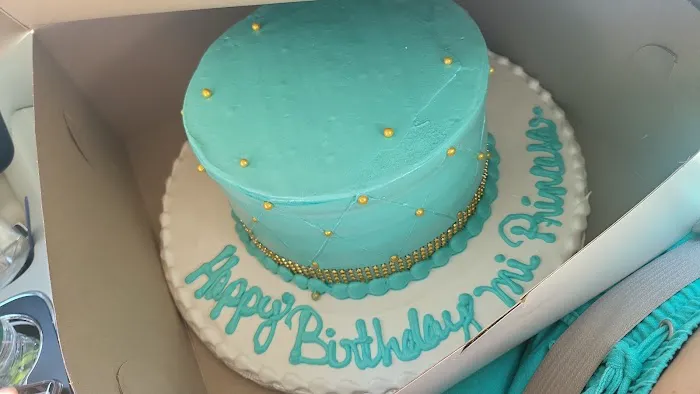 Nueva Nitin Bakery Picture 4