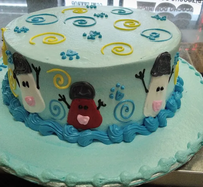 Nueva Nitin Bakery Picture 10