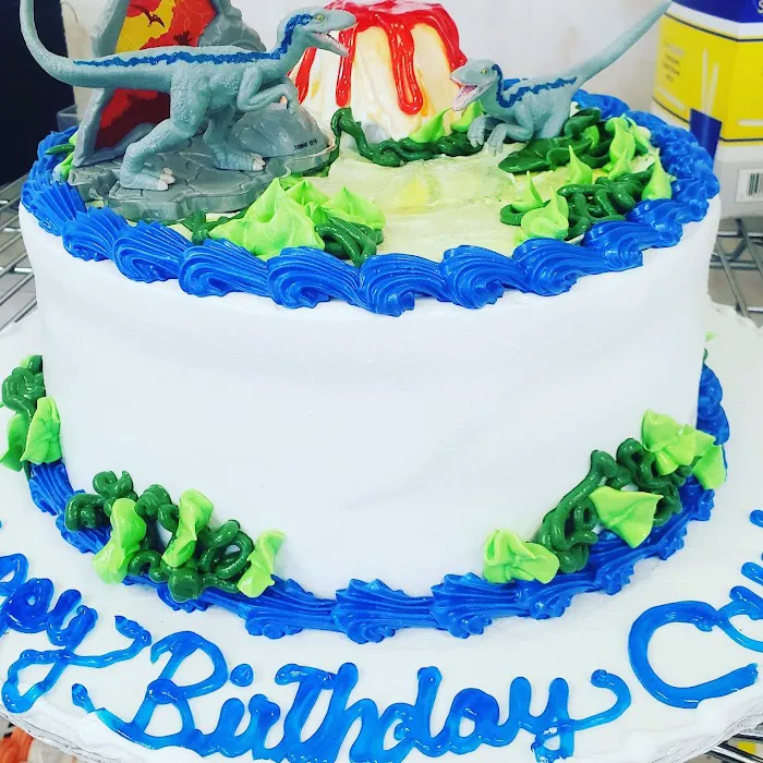 Nueva Nitin Bakery Picture 8