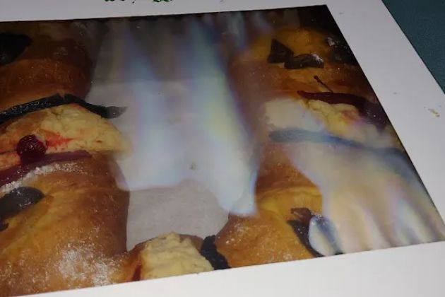 Vallecito Bakery