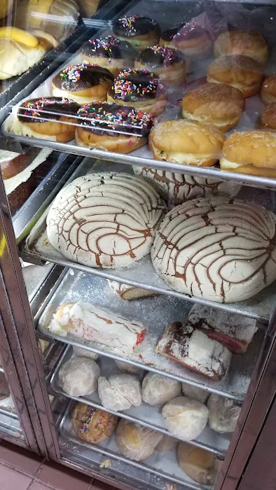 Vallecito Bakery Picture 4