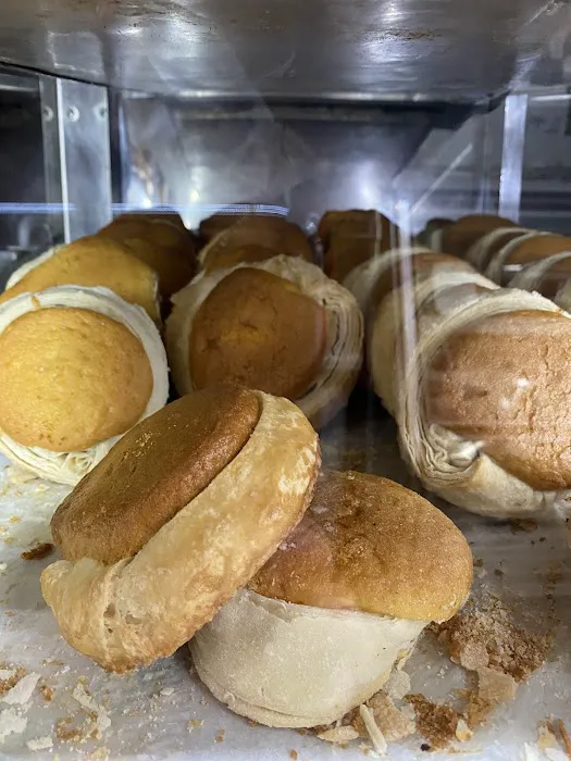 Vallecito Bakery Picture 2