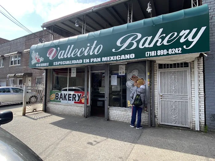 Vallecito Bakery Picture 3