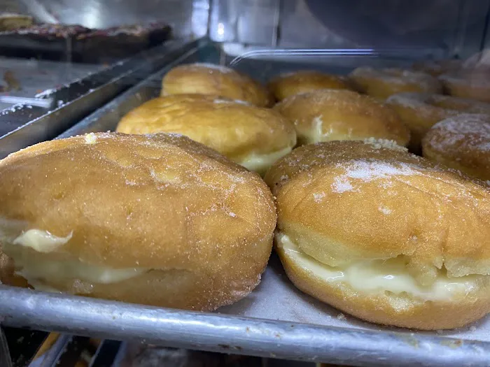 Vallecito Bakery Picture 5