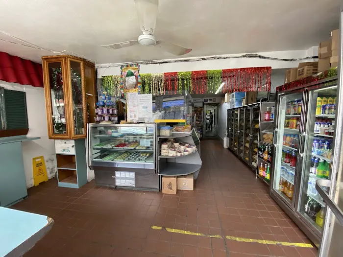 Vallecito Bakery Picture 7