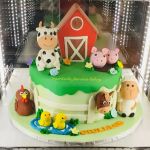 Sugar & Cake Fantasies Bakery