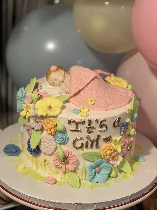 Sugar & Cake Fantasies Bakery Picture 7