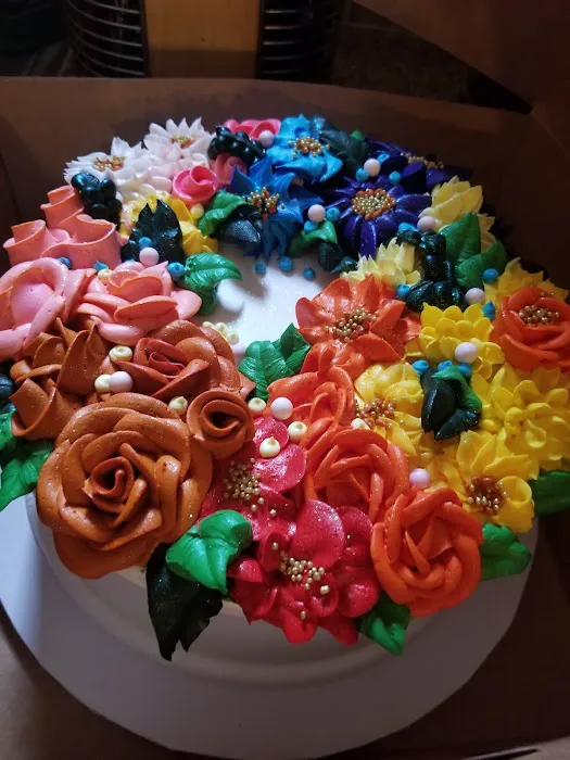 Sugar & Cake Fantasies Bakery Picture 9