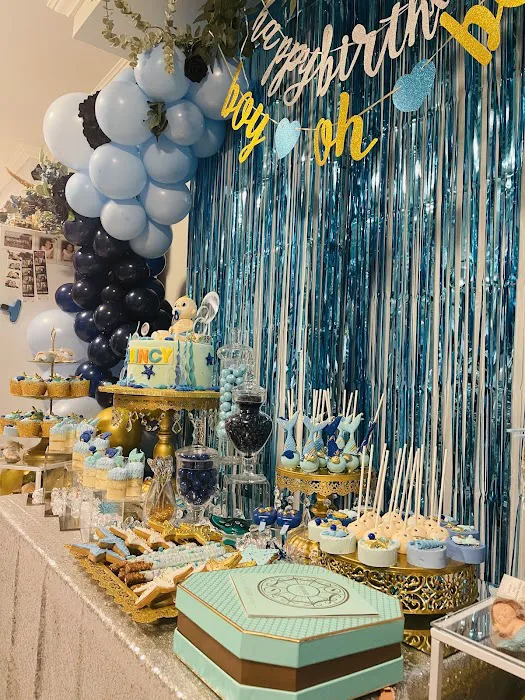 Sugar & Cake Fantasies Bakery Picture 10