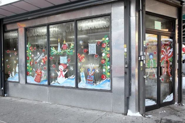 Punto Ecuatoriano Bakery
