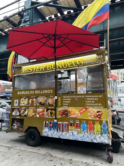 Mr Buñuelo Picture 2