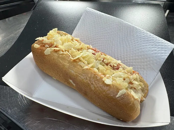 Mr Buñuelo Picture 5