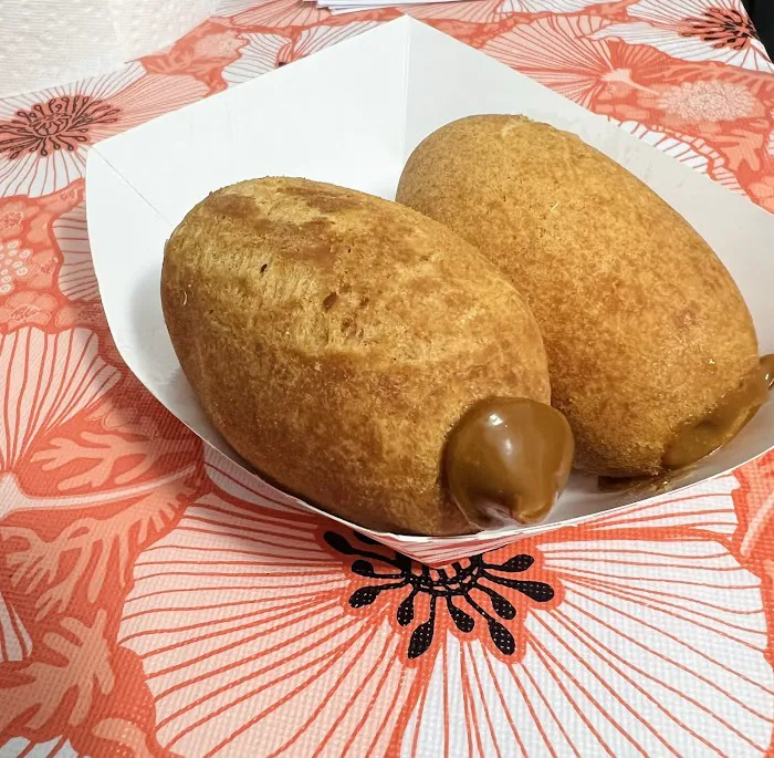 Mr Buñuelo Picture 3