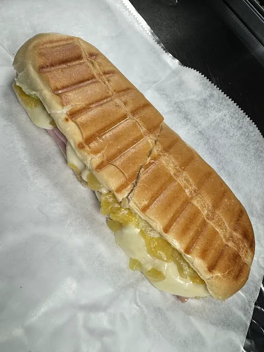 Mr Buñuelo Picture 4