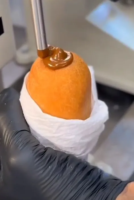 Mr Buñuelo Picture 8